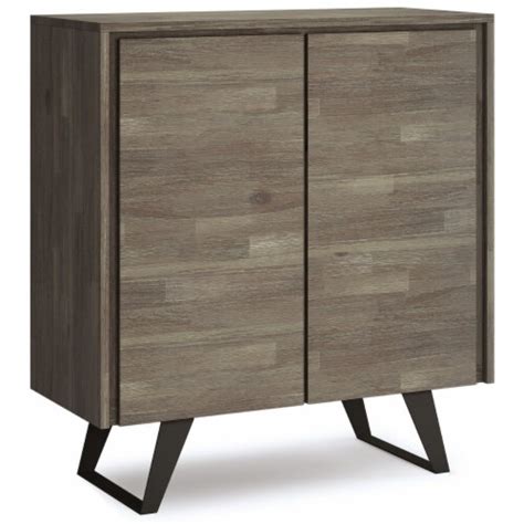 acacia wood and steel media cabinet|acacia wood storage cabinet.